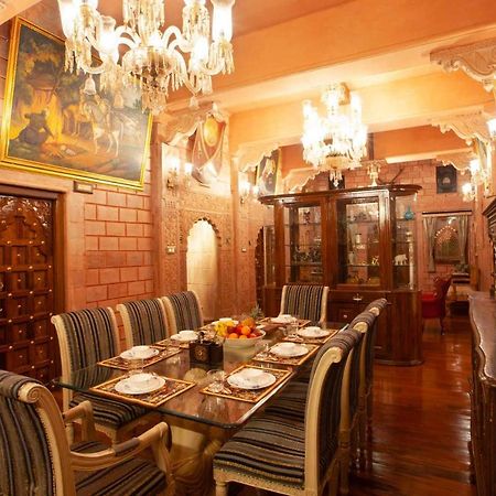 Stayvista At Pink Palace Rajasthani Decor Ooty Exteriör bild