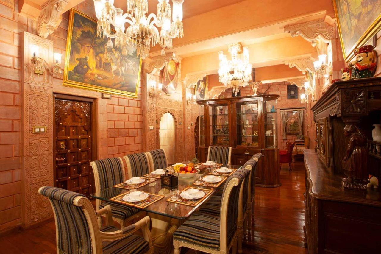 Stayvista At Pink Palace Rajasthani Decor Ooty Exteriör bild