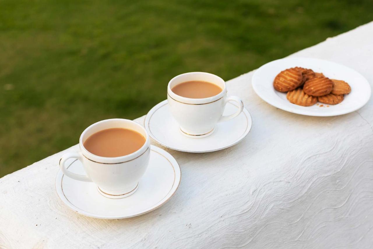 Stayvista At Pink Palace Rajasthani Decor Ooty Exteriör bild